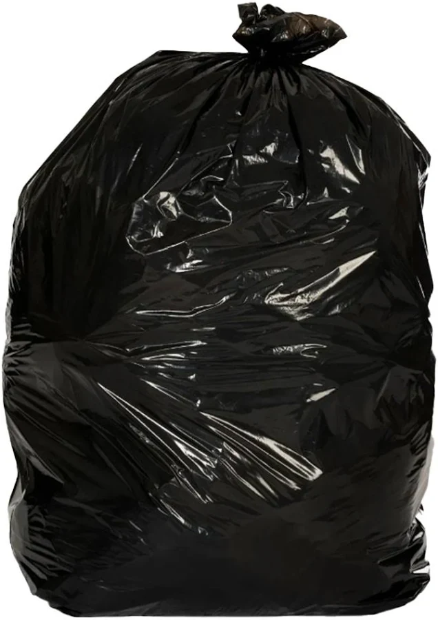 DANE extra-heavy-duty compactor sacks, pack of 100