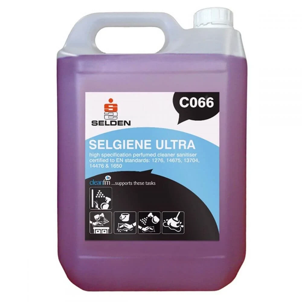 Selgiene Ultra concentrate, 5 L