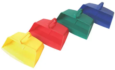 Dustpans