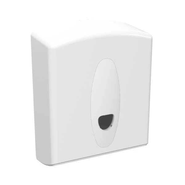 Large hand-towel dispenser