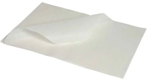 Baking paper sheets — 60 × 40 cm, 480 pack