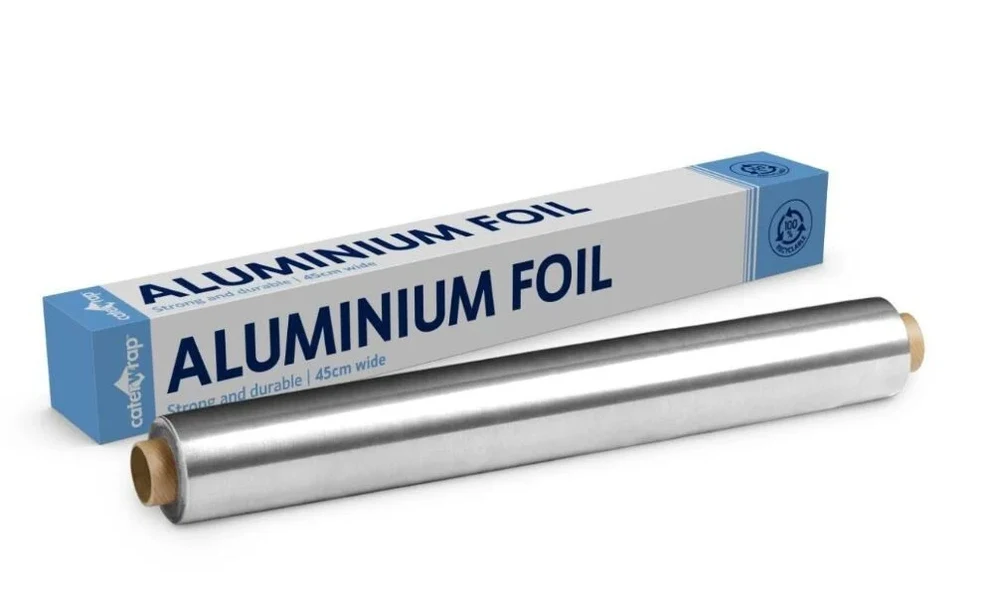 Foil cutterbox — 45 cm × 75 m