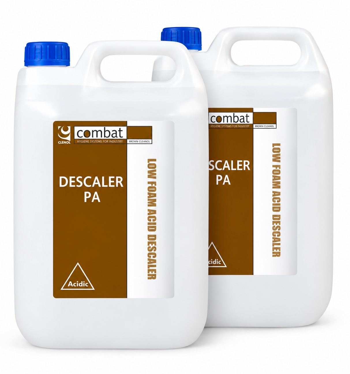 Cleenol Descaler PA, 2 x 5 L