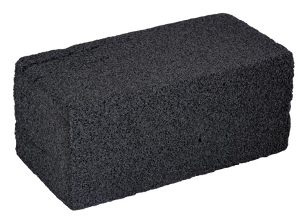 Griddle brick