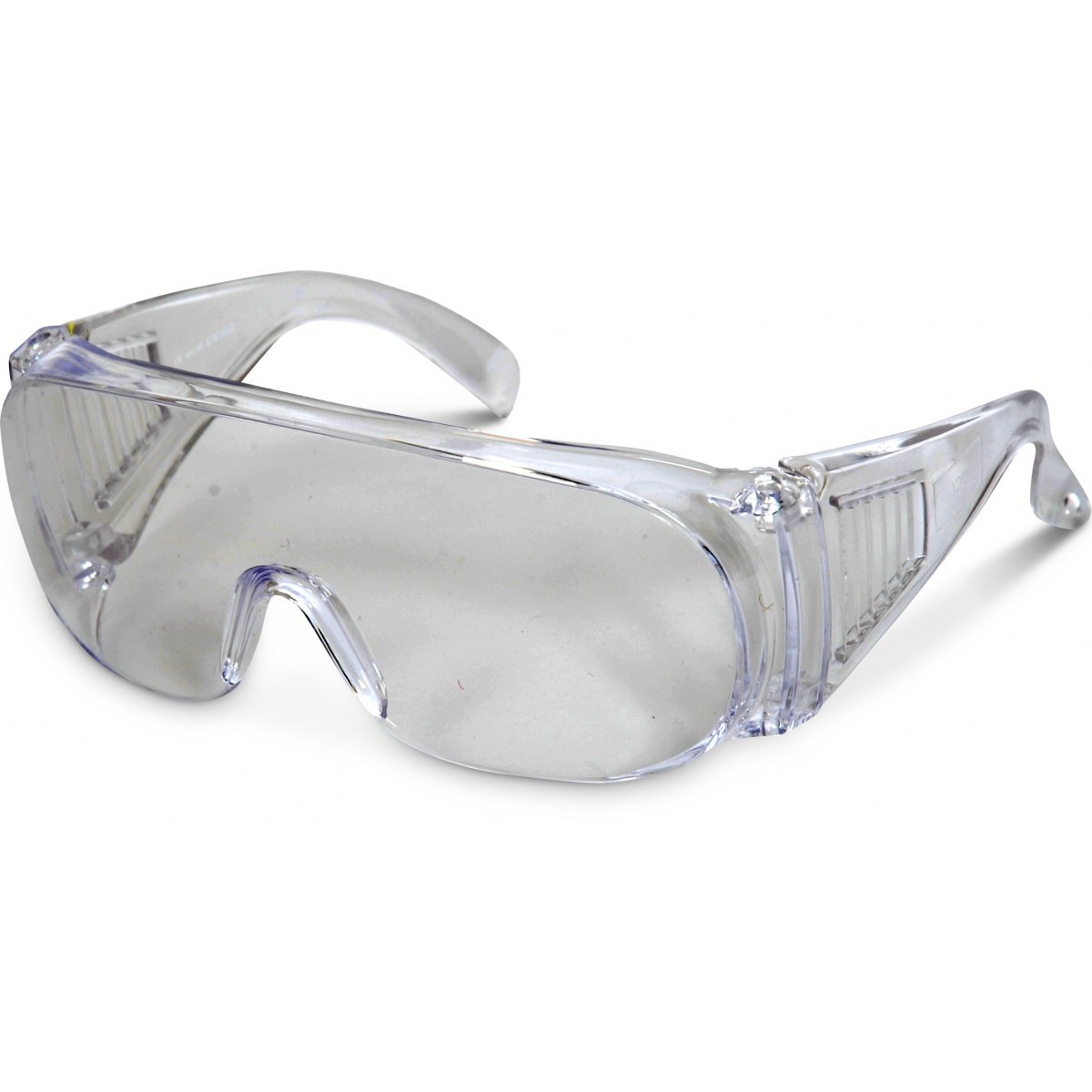Safety over-glasses