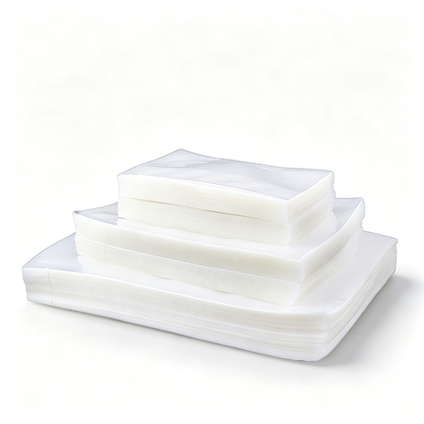 Vacuum pouches, 300 × 400 mm, 500 pack