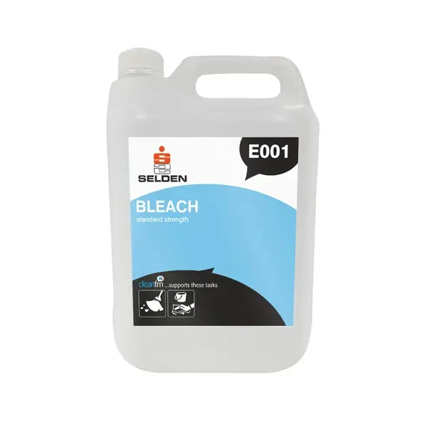 Thin bleach — 5 L