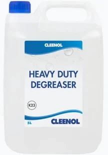 HDD clear heavy-duty degreaser — 5 L