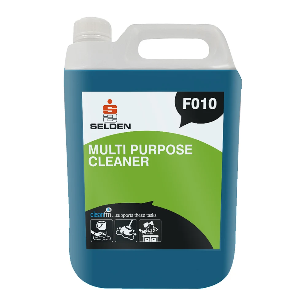 Multi-purpose cleaner — 5 L